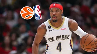 Últimos fichajes y rumores Euroliga: Broche de oro a Estrella Roja con un NBA y debut en Efes