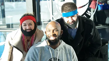 Los Bulls ponen fin a racha de los Heat (27); Reggie Evans (22p+26r), despierta la bestia