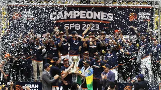 SPB: Cuenta atrás para el inicio en Venezuela. Todos los fichajes y movimientos