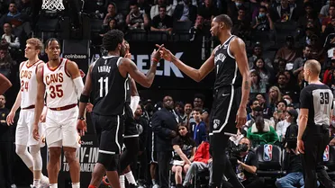 Day I del Play-In NBA: Nets y Wolves ya son equipo de playoffs