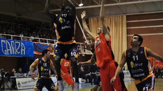 Zoco Plata: Duane James, primo de LeBron, a Cáceres para ocupar el hueco dejado por Blair