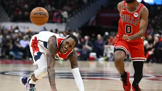 Los Cangrejeros fichan a un ex NBA tras el fiasco por Granada