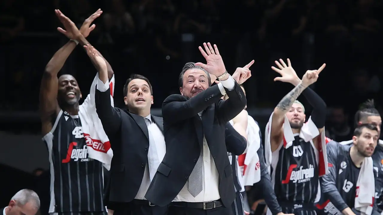 La Virtus confirma la piedra angular de su proyecto para seguir al máximo nivel Euroliga