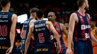 Semifinales de Liga Endesa. Todo lo que necesitas saber para seguir el Playoff ACB.