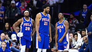 Rumores NBA: un equipo con una selección de lotería podría hacer negocios con Brooklyn