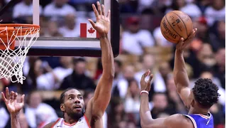 PlayOffs NBA: Toronto arrolla a Philadelphia y se pone 3-2