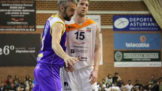 Oviedo pone fin a una temporada de ensueño y habrá final castellana