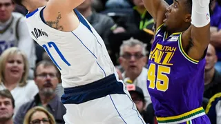 ExACB en la NBA (XI): Doncic sufre la ausencia de Porzingis y Utah está en racha