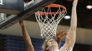 El CB Granada cierra el perímetro con Payne y Guerra