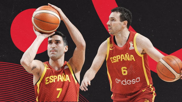 La exhibición con España en las ventanas que abre un debate ¿Cupo infravalorado en ACB?