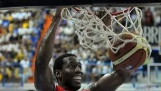 Lega (J2): Olimpia Milano pierde contra la Virtus y Basile da un puñetazo sobre la mesa; Bryant Dunston (Varese), una de las primeras sensaciones