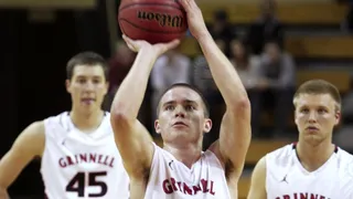 Un año después, Jack Taylor vuelve a hacerlo: más de 100 puntos en un partido