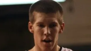 Kyle Ohman, nuevo fichaje de Leyma Básquet Coruña