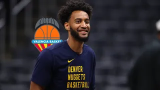 Tres curiosidades del nuevo fichaje de Valencia Basket