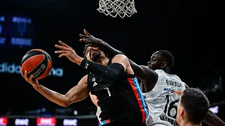 Chus Mateo y el Real Madrid tienen un plan para Usman Garuba