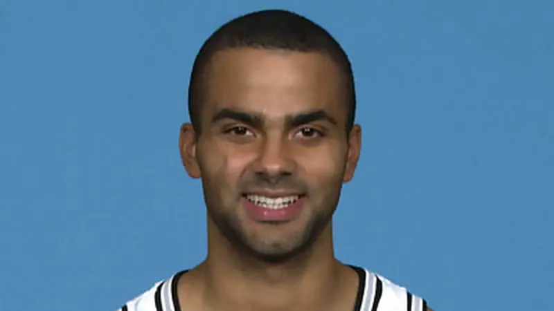 Tony Parker, más oh la lá que nunca. SAS luchará por su quinto anillo