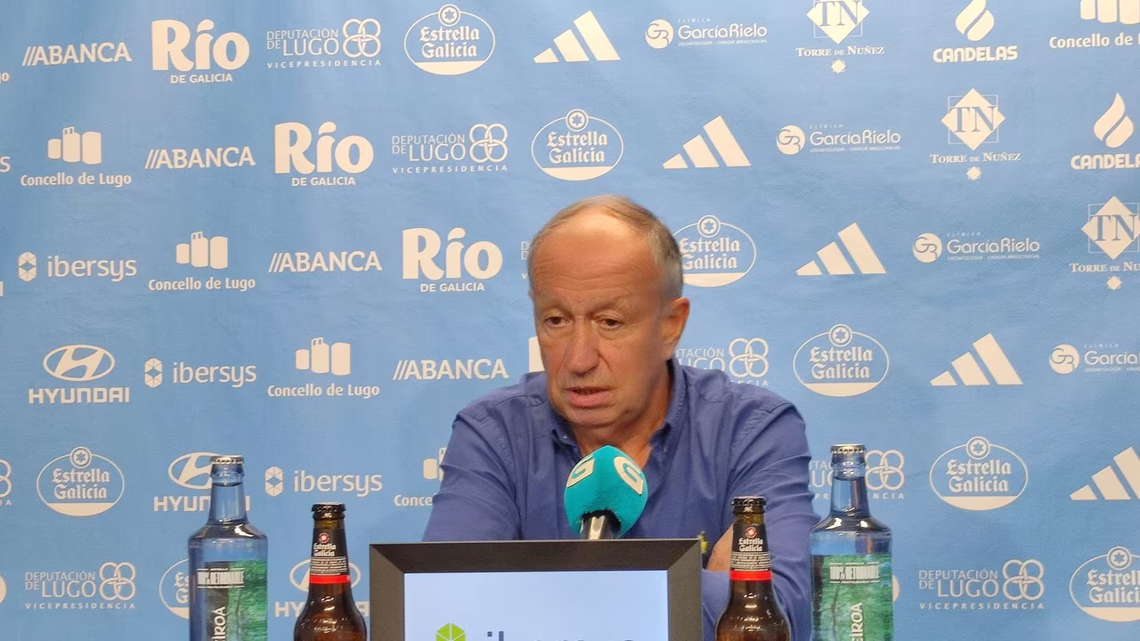 ÚLTIMA HORA: Río Breogán anuncia la salida de un jugador clave por decisión propia