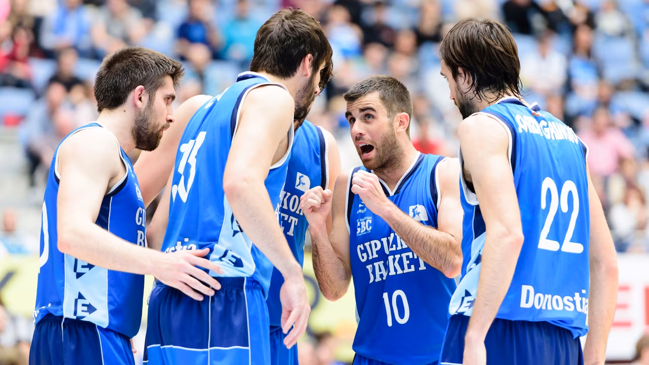 El futuro de Gipuzkoa Basket: ¿en la ACB, en Adecco Oro, o en el olvido?