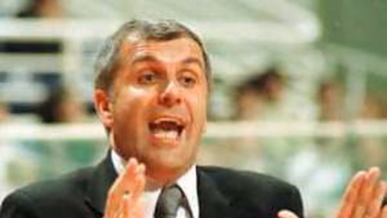 Euroleague 2010-11: Guía de Rivales – Panathinaikos