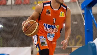 El FC Barcelona B se refuerza con Dago Peña, procedente del Leyma Coruña