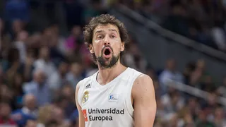 El Real Madrid pone, desde atrás, el 2-0 en la eliminatoria (79-66)