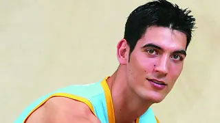 Todos los rebotes son de Triguero y Hussein consigue los gritos que buscaba