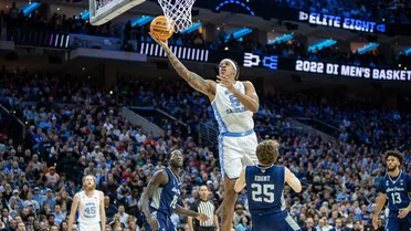 March Madness: La cenicienta cae a las puertas de la F4; Duke-UNC en semifinales
