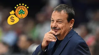 ¡El GRAN ROBO de Euroliga! Panathinaikos quiere al jugador más deseado del mercado