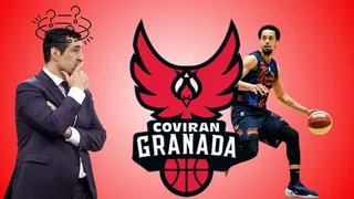 ¿Quién es John Jenkins? El revulsivo de Coviran Granada que estaría muy cerca de fichar