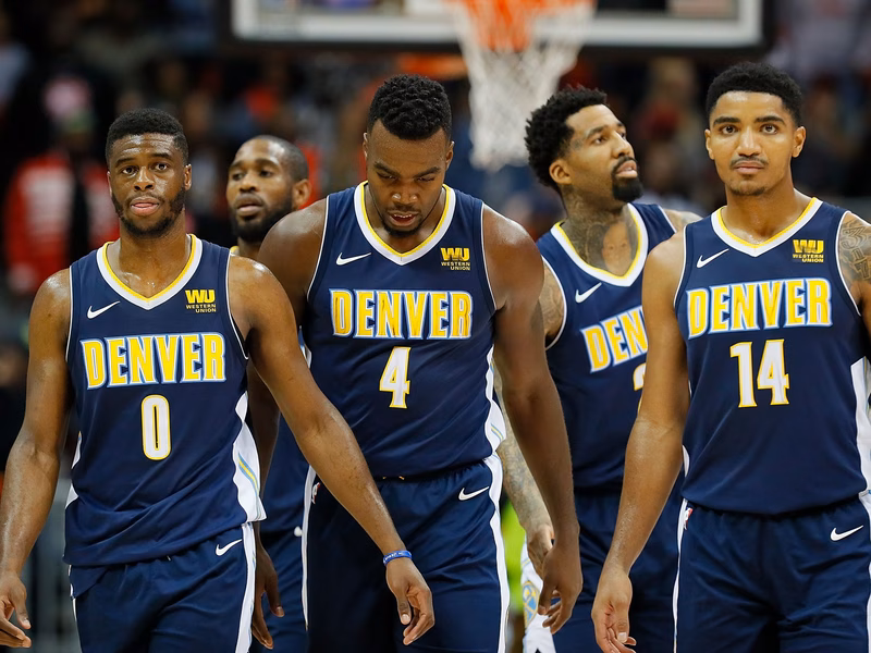 Denver Nuggets: en busca de los Playoffs