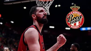 Más que Mirotic: Mónaco quiere hacer un equipo LOCO para ganar la Euroliga