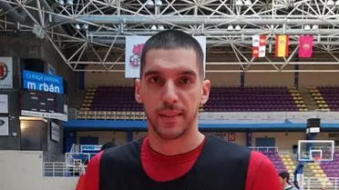 Nacho Martín: “Si me planteo cambiar me tiene que motivar algo más, no solo el dinero”