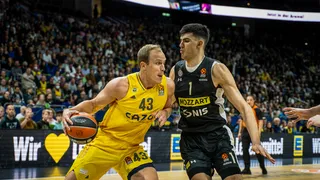 98 Fichajes en Euroliga, pero quedan algunos pendientes