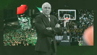 Arquitectura del miedo: estos son los pabellones más HOSTILES de Euroliga de baloncesto