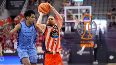 Así se mueven los favoritos al ascenso en Primera FEB en el mercado de fichajes