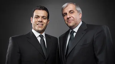 Darryl Middleton: “Dimitris (Itoudis) tiene que ser uno de los mejores coach de Europa”