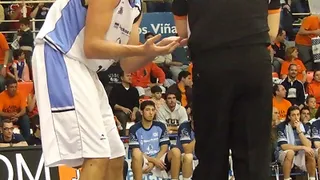 ACB Outside: Diego Fajardo y Denis Marconato vuelven a Italia; Acker también podría