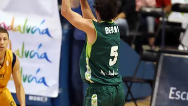EL  J4 (miércoles);  ¡Zalgiris asalta el Buesa! Berni se sale en Málaga y CSKA se estrena