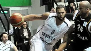 Eurochallenge (J3): Deron Williams sorprende con 50 puntos y el Fuenla triunfa fuera de casa