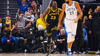 La NBA explota: Rudy Gobert dijo que Draymond Green tuvo un “comportamiento de payaso”