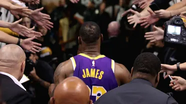 ¿Cómo está afectando el Coronavirus a la NBA?