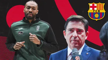 ¡Xavi Pascual confirma el drama! El Barça Basket estará de nuevo expuesto frente a Joventut