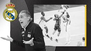 ¿Arrepentimiento? El descarte del Real Madrid Baloncesto que empieza a asombrar en Europa