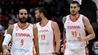 Copa del Mundo China 2019 (D1): Menú del día. España debuta a las 14.30