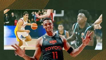 Power Ranking: Los españoles que destacan en el mundo del baloncesto lejos de la Liga Endesa