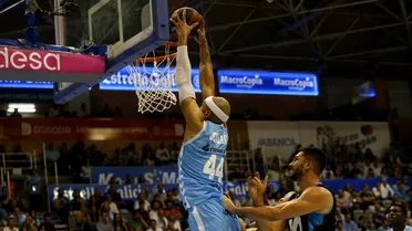 Sigue el movimiento en Liga Endesa: Jerome Jordan ficha por Morabanc Andorra