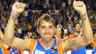 Alberto Miguel regresa a Burgos