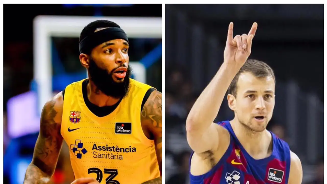 El Ferrari de Pesic necesita un piloto