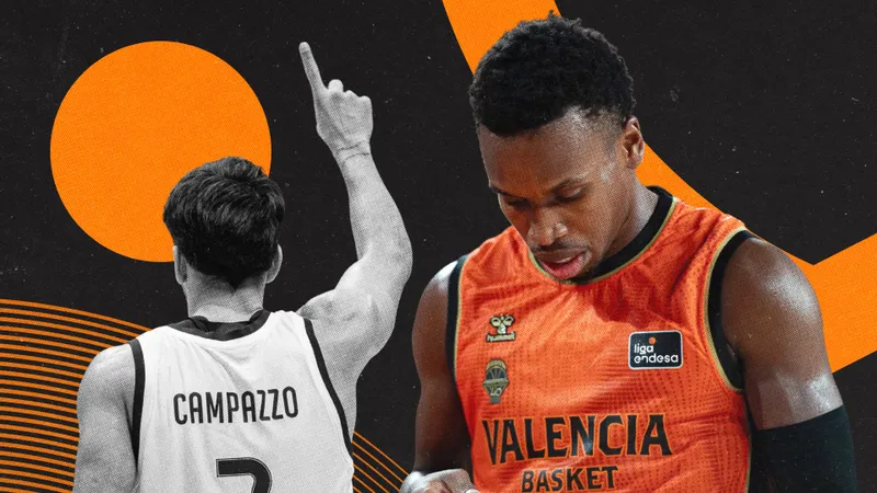 La tremenda resaca en ACB