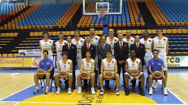 LEB Oro J.6 (I): Vive Menorca vuelve a la senda del triunfo a costa de un Tarragona negado (85-63)